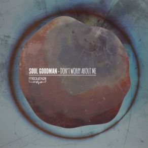 Don't Worry About Me (Maxi-Single) album cover