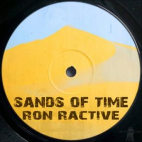 Sands Of Time album cover