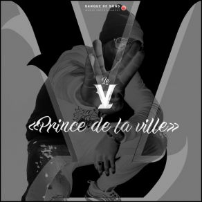 Prince De La Ville album cover