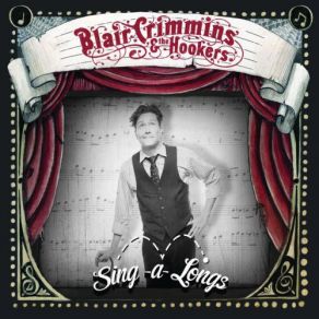 Sing-A-Longs album cover