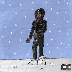So Cold album cover