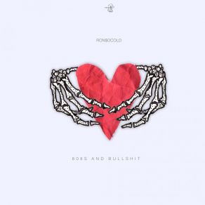 808s & Bullshit album cover