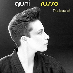The Best Of album cover