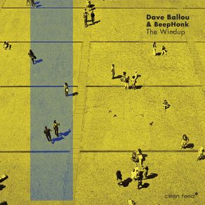 The Windup album cover