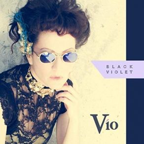 Black Violet album cover
