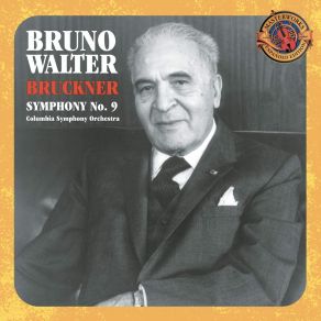 Symphony No. 9 (Original Version) Furtwaengler - Te Deum (Maxi-Single) album cover