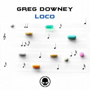 Loco (Single) album cover