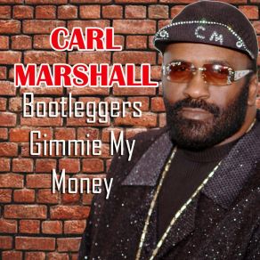 Bootleggers Gimmie My Money album cover