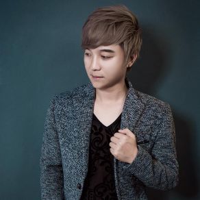 Ngộ Ái Nị album cover