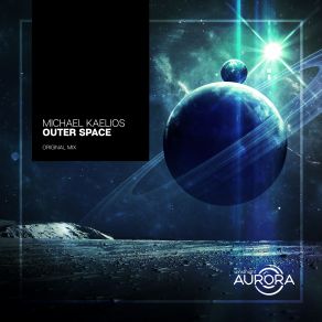 Outer Space (Single) album cover