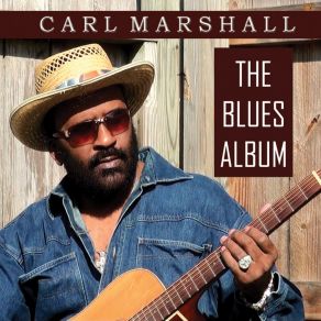 The Blues Album album cover