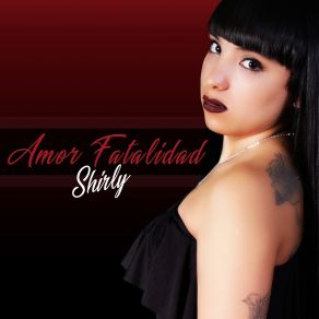 Amor Fatalidad album cover