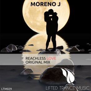 Reachless Love (Single) album cover