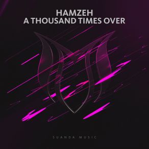 A Thousand Times Over (Incl Edit) (Maxi-Single) album cover