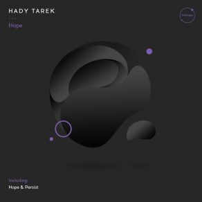 Hope (Maxi-Single) album cover