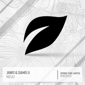Neiju (Maxi-Single) album cover