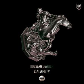 Calamity (Single) album cover