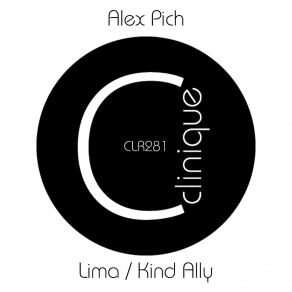 Lima Kind Ally (Maxi-Single) album cover