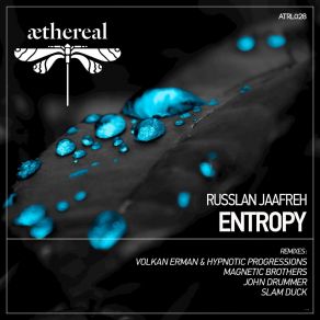 Entropy album cover