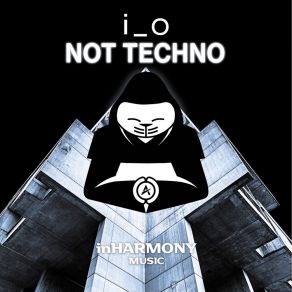 Not Techno (Maxi-Single) album cover