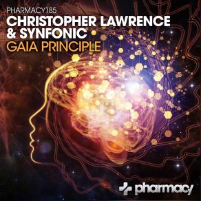 Gaia Principle (Single) album cover