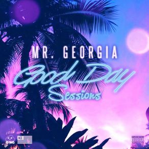 Good Day Sessions album cover
