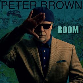 Boom album cover