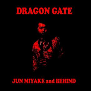 Dragon Gate album cover