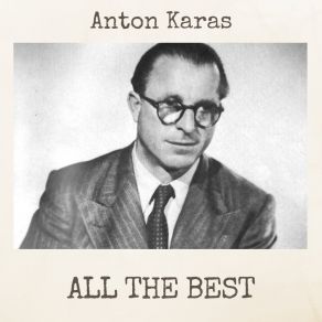 All The Best album cover