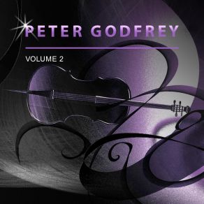 Peter Godfrey, Vol. 2 album cover