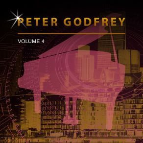 Peter Godfrey, Vol. 4 album cover