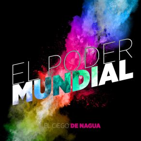 El Poder Mundial album cover