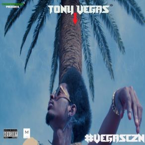 # Vegasczn album cover