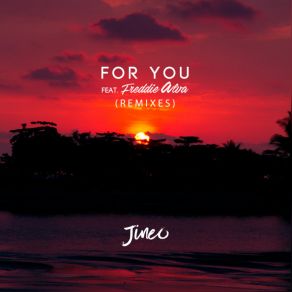 For You (Remixes) album cover