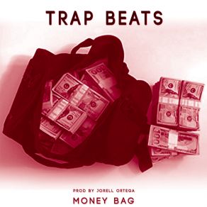 Trap Beats Money Bag album cover