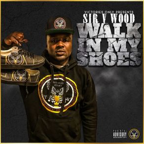 Walk In My Shoes album cover