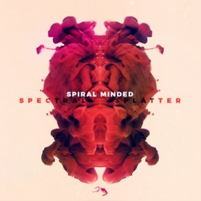 Spectral Splatter album cover