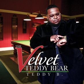 The Velvet Teddy Bear album cover