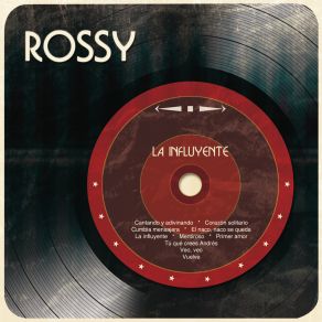 La Influyente album cover