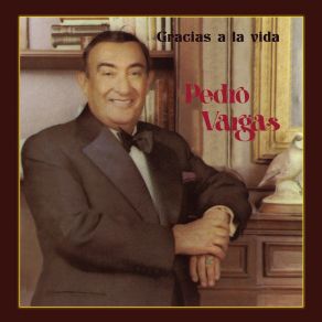 Gracias A La Vida album cover