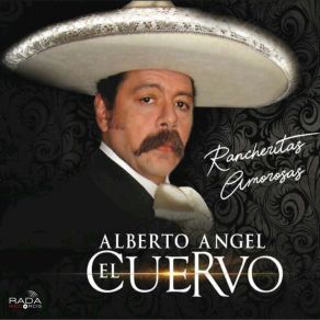 Rancheritas Amorosas album cover