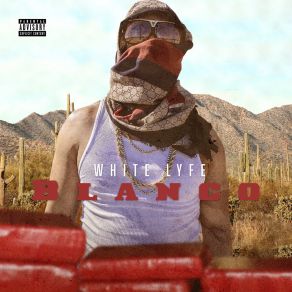 Blanco album cover