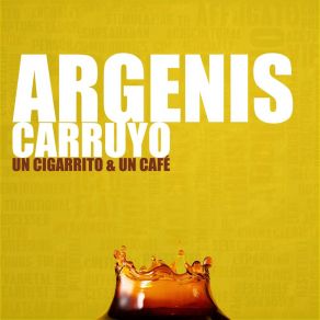 Un Cigarrito & Un Café album cover
