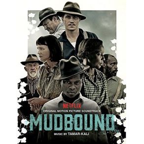 Mudbound Soundtrack album cover