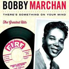 There's Something On Your Mind: The Greatest Hits album cover