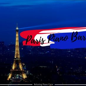 Paris Piano Bar album cover