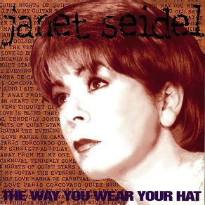 The Way You Wear Your Hat (CD2) album cover