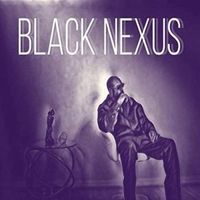 Black Nexus album cover