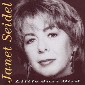 Little Jazz Bird album cover