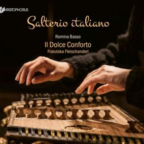 Salterio Italiano album cover